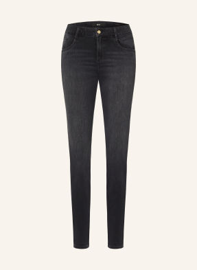 Brax Skinny Jeans Shakira grau