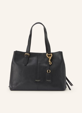 Marc O'polo Shopper černá