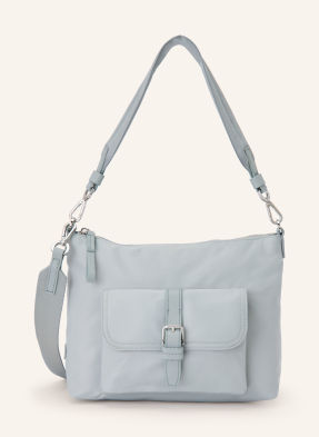 Marc O'polo Beuteltasche blau