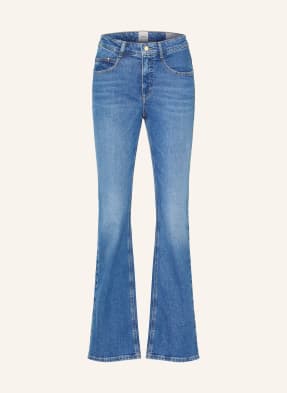 Brax Bootcut Jeans Mary blau