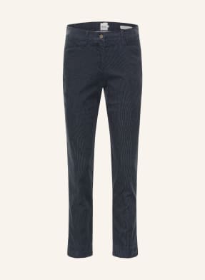 Brax Cordhose Mara blau