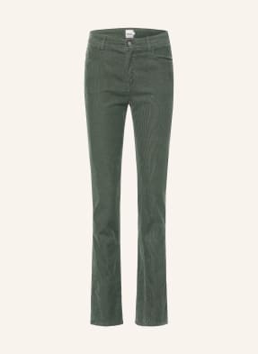 Brax Cordhose Mary gruen