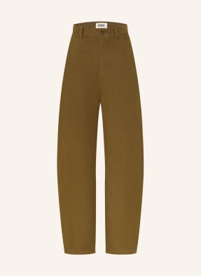 Drykorn Kalhoty Receive khaki