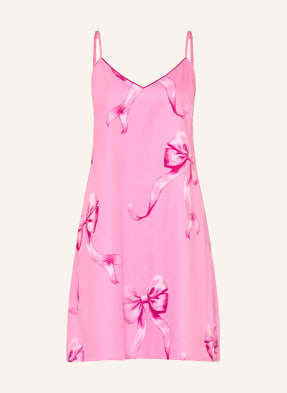 Cyberjammies Noční Košile růžová / fuchsiová