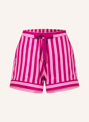 Cyberjammies Spací Šortky fuchsiová / růžová