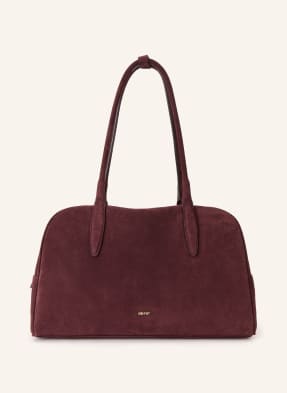 Abro Schultertasche Amara rot
