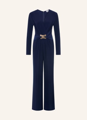 Joseph Ribkoff Jumpsuit blau
