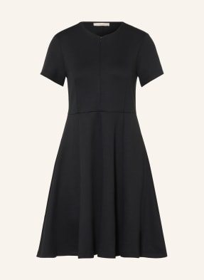 Lilienfels Kleid schwarz
