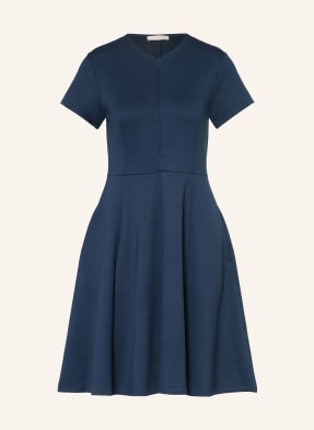 Lilienfels Kleid blau