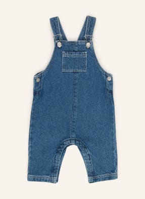 Petit Bateau Džíny S Lacláči 01 denim