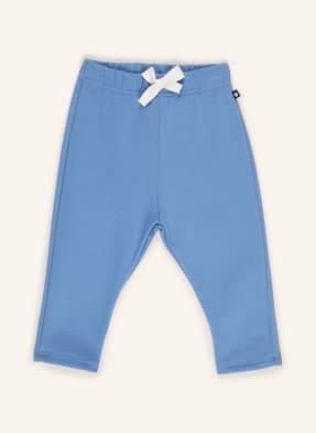 Petit Bateau Tepláky modrá