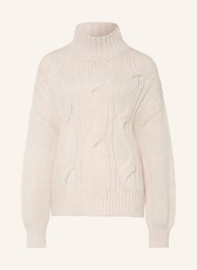 Juvia Pullover Meline weiss