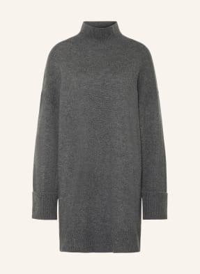 Juvia Strickkleid Venya grau