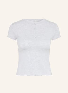 Skims Krátké Pyžamo Skims Sleep light heather grey