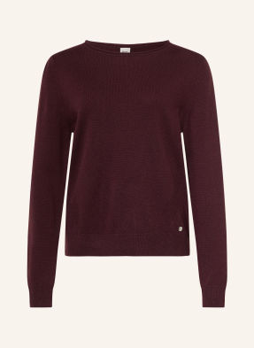 Brax Pullover Lisa lila
