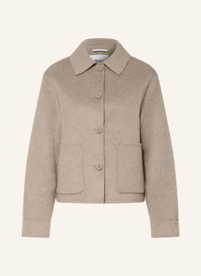 Brax Jacke Hannah beige