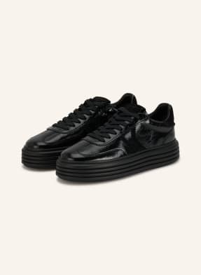Kennel & Schmenger Sneakersy Lilo černá