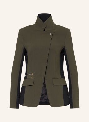 Marc Cain Blejzr 599 forest night new
