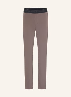Marc Cain Kalhoty Siena 697 seal brown