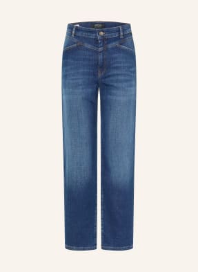 Marc Cain Mom Džíny Renton 357 vintage indigo