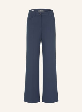 Marc Cain Marlene Kalhoty Warri 394 navy