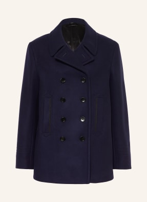 Tom Ford Cabanjacke blau