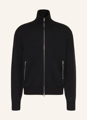 Tom Ford Strickjacke schwarz