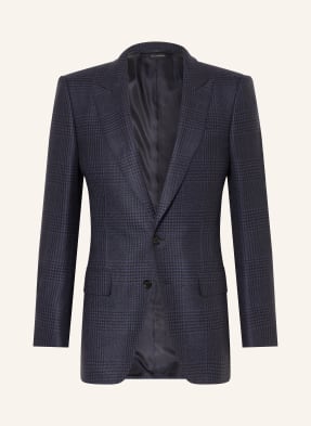Tom Ford Kombisakko Extra Slim Fit blau