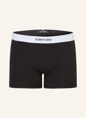 Tom Ford Boxerky, Balení Po 2 Kusech černá
