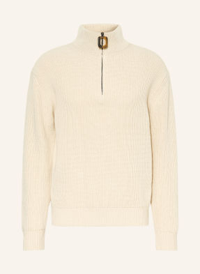 Jw Anderson Svetr Troyer krémová