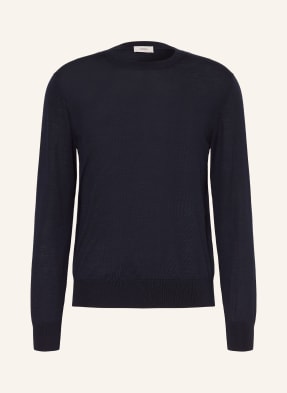 Agnona Svetry tmavě modrá