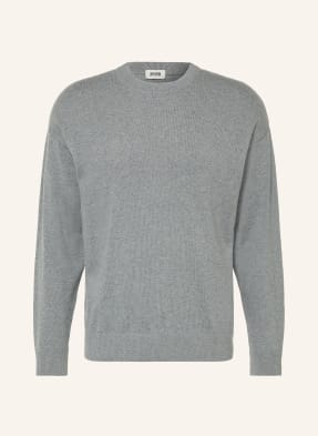 Drykorn Pullover Valdrik grau