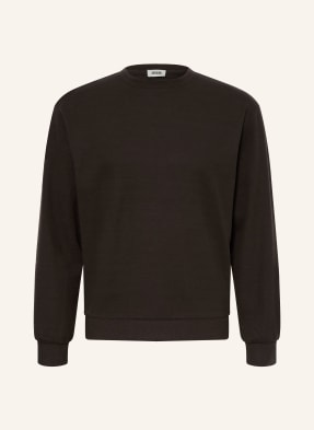 Drykorn Sweatshirt Kario braun