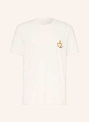 Isabel Marant T-Shirt Honore weiss
