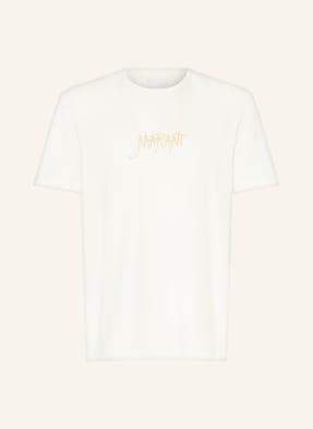 Isabel Marant Tričko Honore bílá