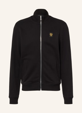 Belstaff Mikina černá