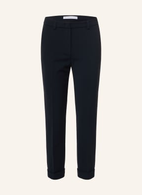 Raffaello Rossi 7/8-Hose Kriss blau