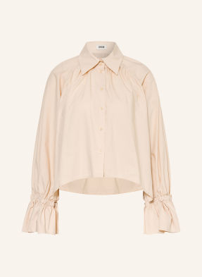 Drykorn Bluse Vaelie beige