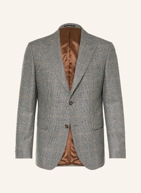 Dressler Oblekové Sako Safir Regular Fit 010 weiss