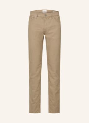 Brax Hose Chuck Modern Fit beige