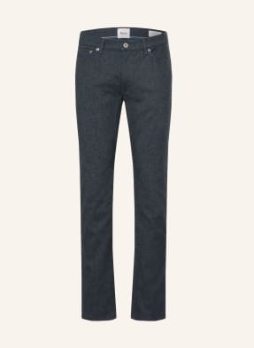 Brax Hose Chuck Modern Fit blau