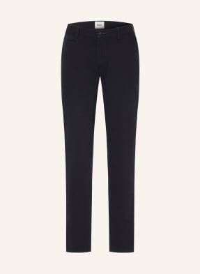 Brax Chino Fabio In Modern Fit blau