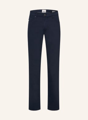 Brax Hose Cadiz Straight Fit blau