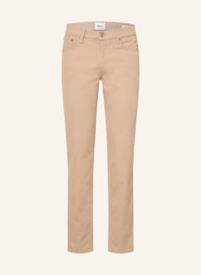 Brax Hose Chuck Modern Fit beige