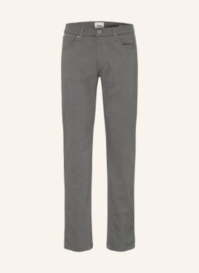 Brax Hose Chuck Modern Fit grau