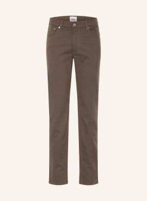 Brax Hose Chuck Modern Fit braun