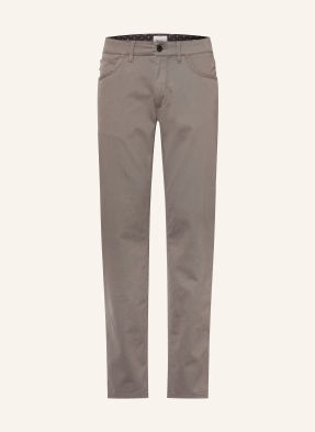 Brax Kalhoty Chuck Modern Fit 55 taupe