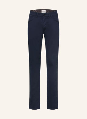 Brax Hose Chuck Modern Fit blau