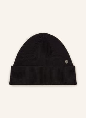 Acne Studios Čepice černá