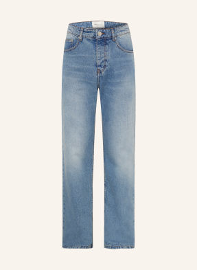 Ami Paris Džíny Regular Fit 480 bleu used